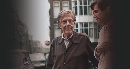Audición comentada - Obras de John Cage
