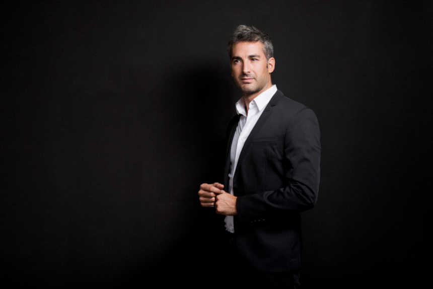 El director de escena español Jorge Torres debuta en la Ópera de Los Ángeles