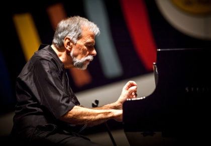 La 61ª edición del Premio “Jaén” de Piano contará con la participación de 23 pianistas de tres continentes Josep_Colom_02-min