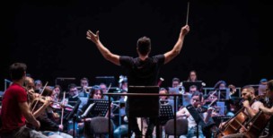 La Joven Orquesta de Canarias abre una convocatoria para su bolsa de instrumentistas Joven Orquesta de Canarias-min