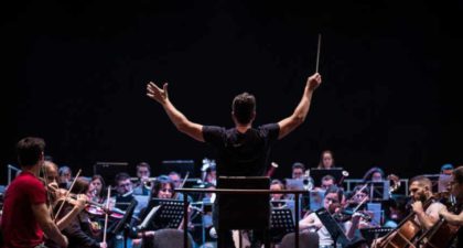 La Joven Orquesta de Canarias abre una convocatoria para su bolsa de instrumentistas