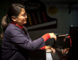 La 61ª edición del Premio “Jaén” de Piano contará con la participación de 23 pianistas de tres continentes Kana Ito Japon