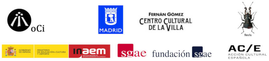 Presentadas las candidaturas a los Premios GEMA 2019