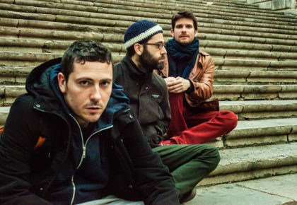 El Festival de Jazz de Vitoria-Gasteiz presenta su 43 edición con propuestas inéditas MAP