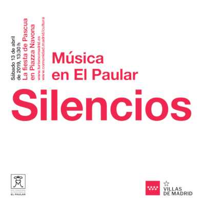 La Comunidad celebra un Concierto Extraordinario de Semana Santa, dentro del ciclo musical ‘Silencios’