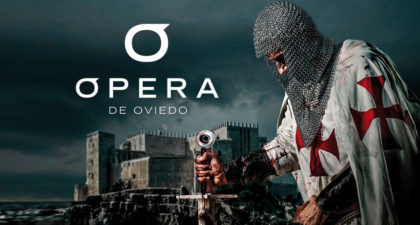 Seis óperas y tres estrenos en Oviedo, así será la temporada 19/20