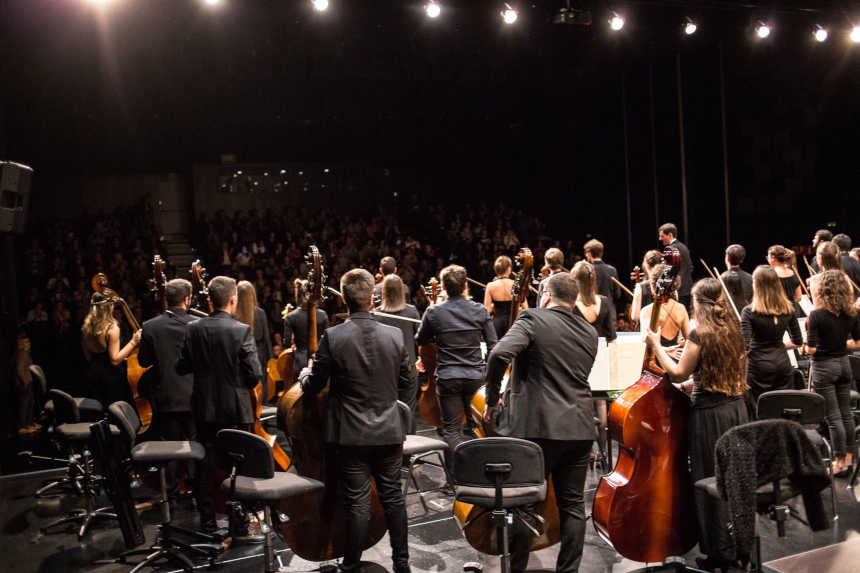 Musikene Centro Superior de Música del País Vasco, amplía su oferta educativa con 4 nuevos másteres