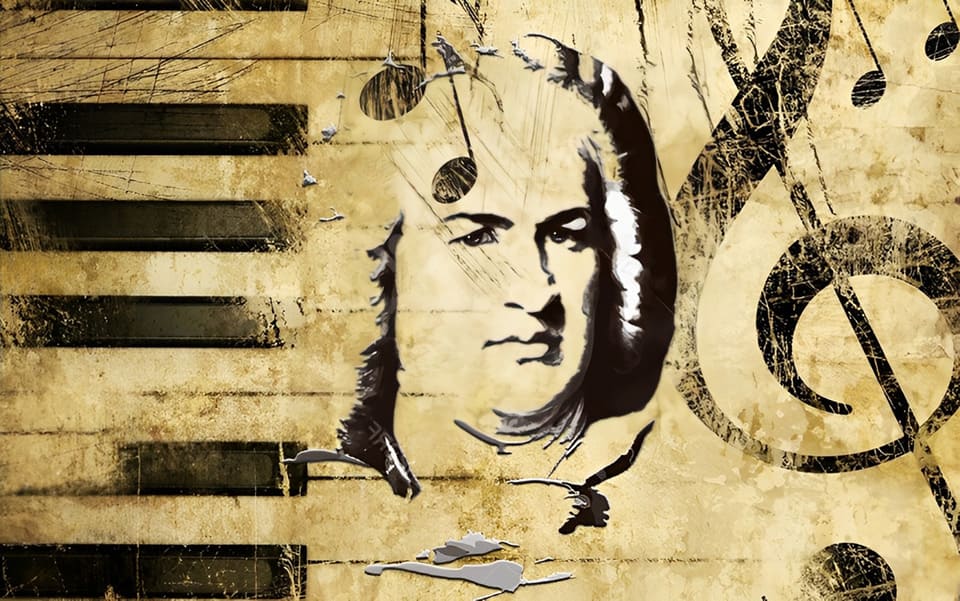 Audición comentada – Pasión según San Mateo, de Bach