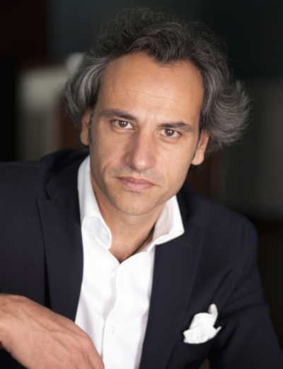 Pedro Halffter Caro imparte en la Fundación BBVA el ciclo de conferencias ‘Mahler, una vida en sinfonías’