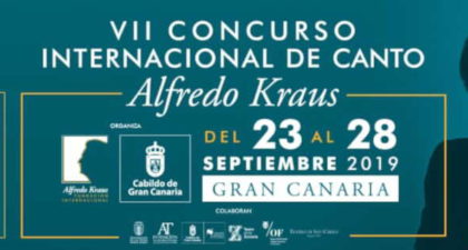 La soprano italiana Mariella Devia presidirá el VII Concurso Internacional de Canto Alfredo Kraus 2019