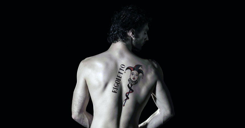 Celso Albelo vuelve a Les Arts de Valencia como Duque de Mantua en “Rigoletto”