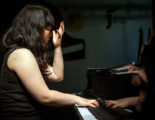 La 61ª edición del Premio “Jaén” de Piano contará con la participación de 23 pianistas de tres continentes Risa Ohkubo Japon