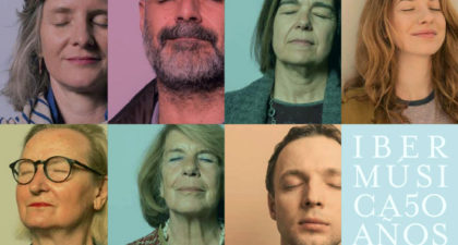 Ibermúsica cancela conciertos de la presente temporada, incluyendo los de abril y mayo