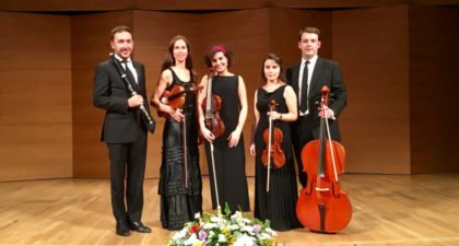 El FeMÀS complementa su programación musical con presentaciones y conferencias