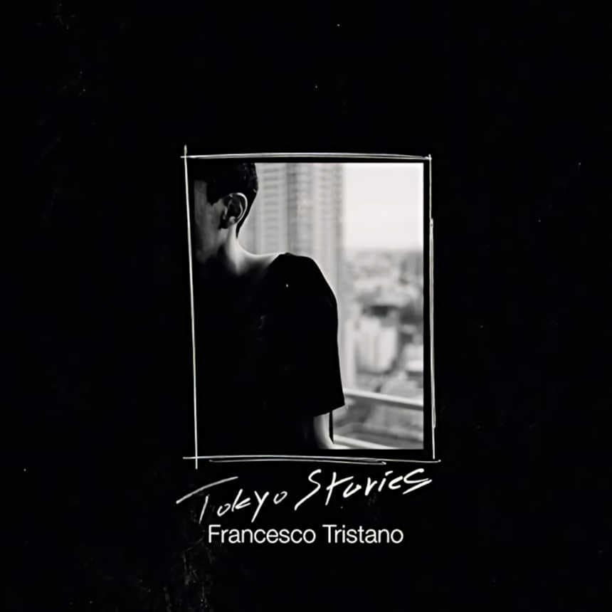 Francesco Tristano presenta su nuevo álbum «Tokyo Stories»