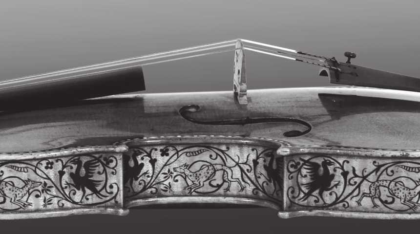 Programación de la Temporada Musical Patrimonio Nacional 2019