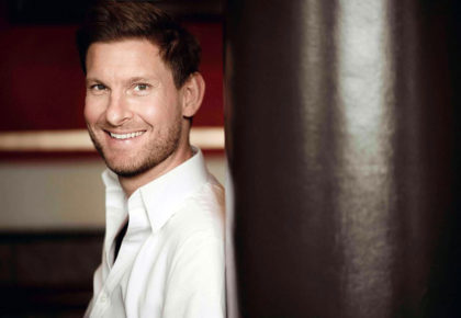 Kristian Bezuidenhout – © Marco Borggreve