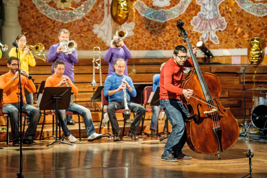 Presentada la Temporada 2019-20 del Palau de la Música Catalana