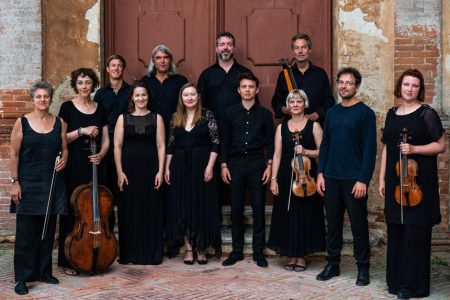 Collegium Vocale Gent