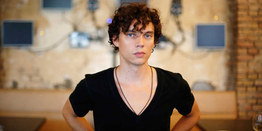 Francesco Tristano presenta su nuevo álbum «Tokyo Stories»