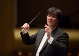 Alan Gilbert