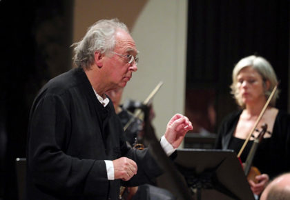 Philippe Herreweghe