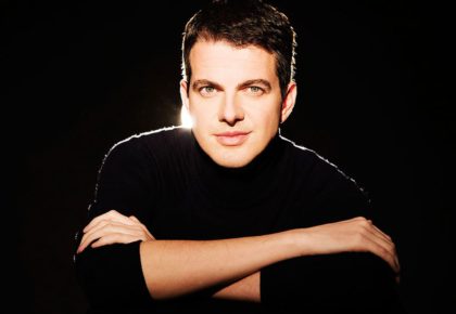 Philippe Jaroussky – © Simon Fowler