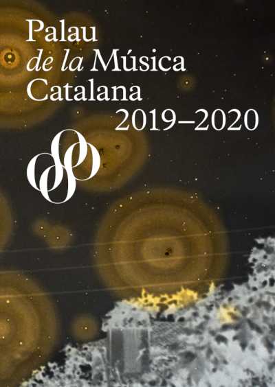 Presentada la Temporada 2019-20 del Palau de la Música Catalana