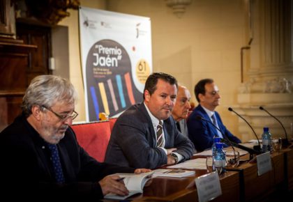 La 61ª edición del Premio “Jaén” de Piano contará con la participación de 23 pianistas de tres continentes presentacion_01-min