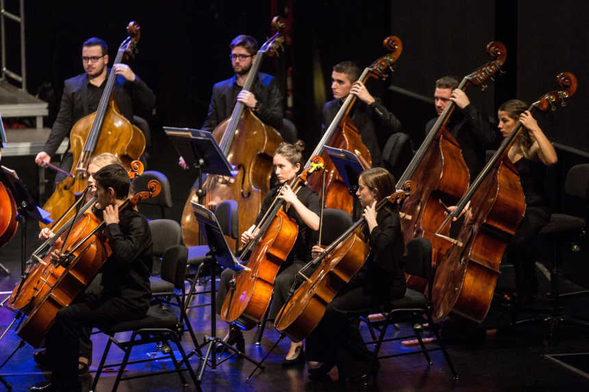 Musikene Centro Superior de Música del País Vasco, amplía su oferta educativa con 4 nuevos másteres