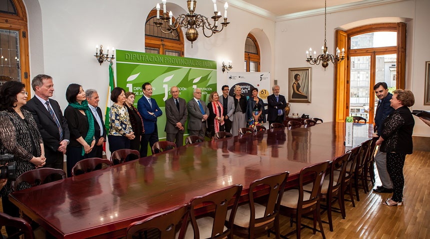 Los finalistas del 61º Premio ‘Jaén’ de Piano se decantan por Liszt y Chopin para su concierto con orquesta