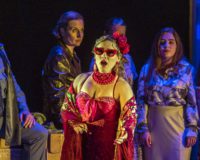 El Dúo la Africana – © Alfonso Suarez