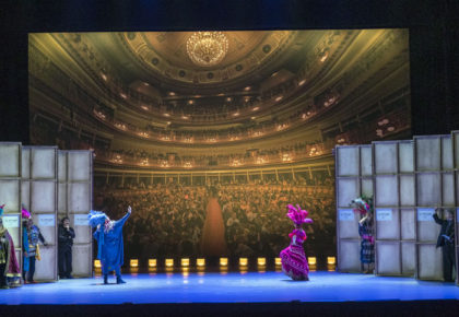 El Dúo la Africana – © Alfonso Suarez