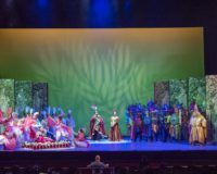 El Dúo la Africana – © Alfonso Suarez