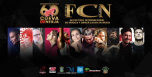 Presentado el 60º Festival Internacional de Música y Danza 'Cueva de Nerja' Banner 1 Nerja 2019-min