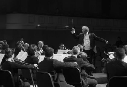 Orquesta Sinfónica de El Cairo