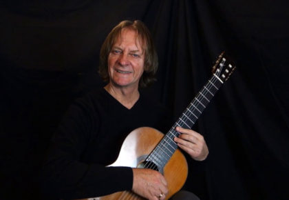 David Russell