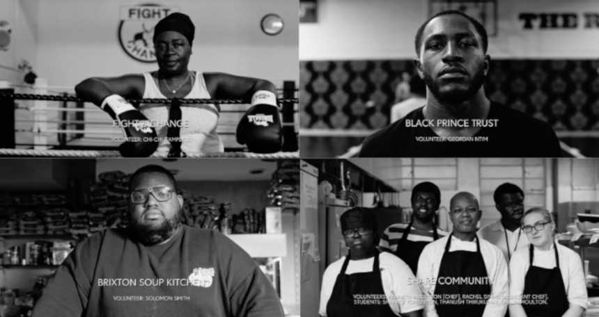 Alexis FFrench desvela el inspirador vídeo de su nuevo single «At Last»