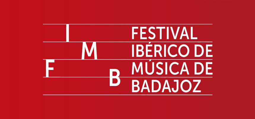 XXXVI Festival Ibérico de Música de Badajoz de la Sociedad Filarmónica de Badajoz