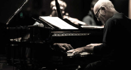 Ludovico Enaudi iniciará en el Kursaal su gira estatal de presentación de “Seven Days Walking”