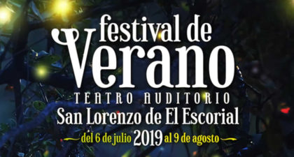El Festival de Verano de El Escorial presentó una variada programación con ópera, jazz latino, orquestas...