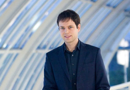 Francisco Coll – © Eva Ripoll