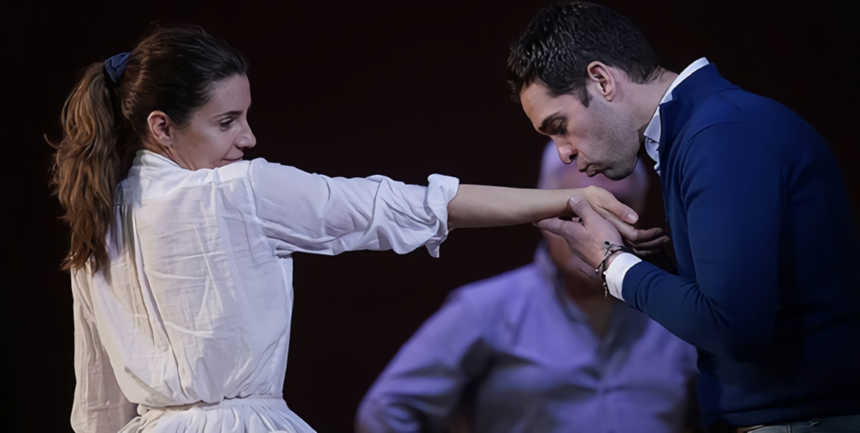 Doña Francisquita entra al Teatro de la Zarzuela y al Museo Thyssen