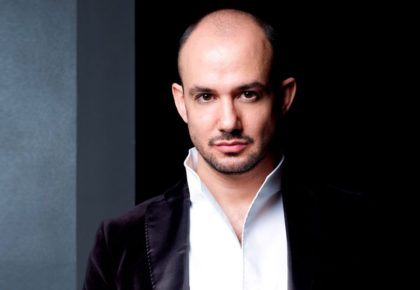 Franco Fagioli