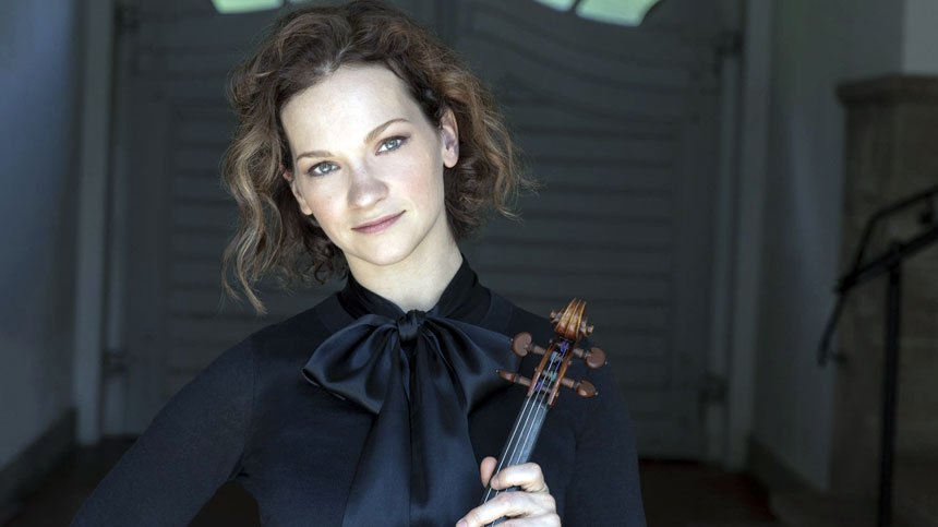 La Philharmonique de Radio France conmemora el 150 aniversario del fallecimiento de Berlioz el 8 de mayo en Ibermúsica