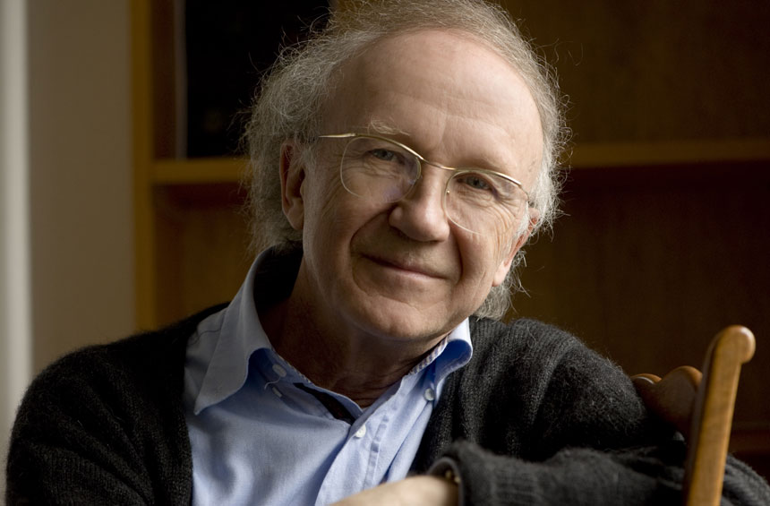 Heinz Holliger y la Orquesta de Cámara de Basilea publican nuevo disco del ciclo de Schubert