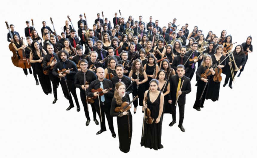 XXXVI Festival Ibérico de Música de Badajoz de la Sociedad Filarmónica de Badajoz