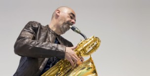 El saxofonista Joan Martí-Frasquier graba en Bulgaria una obra de Albena Petrovic-Vratchanska Joan-Martí-Frasquier-min