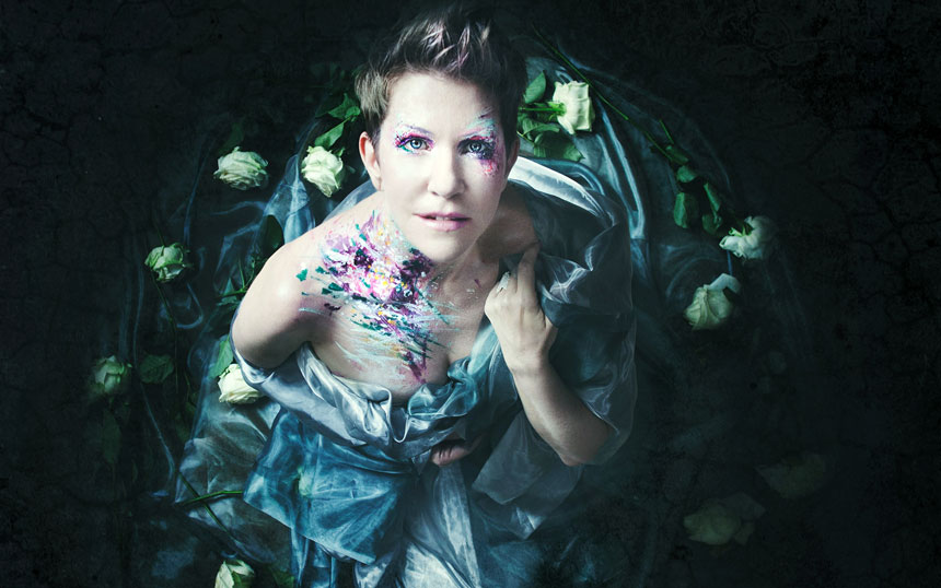 Joyce DiDonato regresa al Liceu con ‘Agrippina’, una de las mejores óperas de Händel