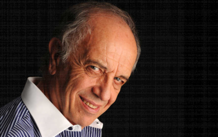 Leo Nucci debuta en Les Arts con ‘Rigoletto’, de Verdi, bajo la dirección de Roberto Abbado